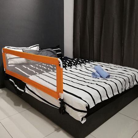 Puchong Skypod Residence @ Hostay Номер фото