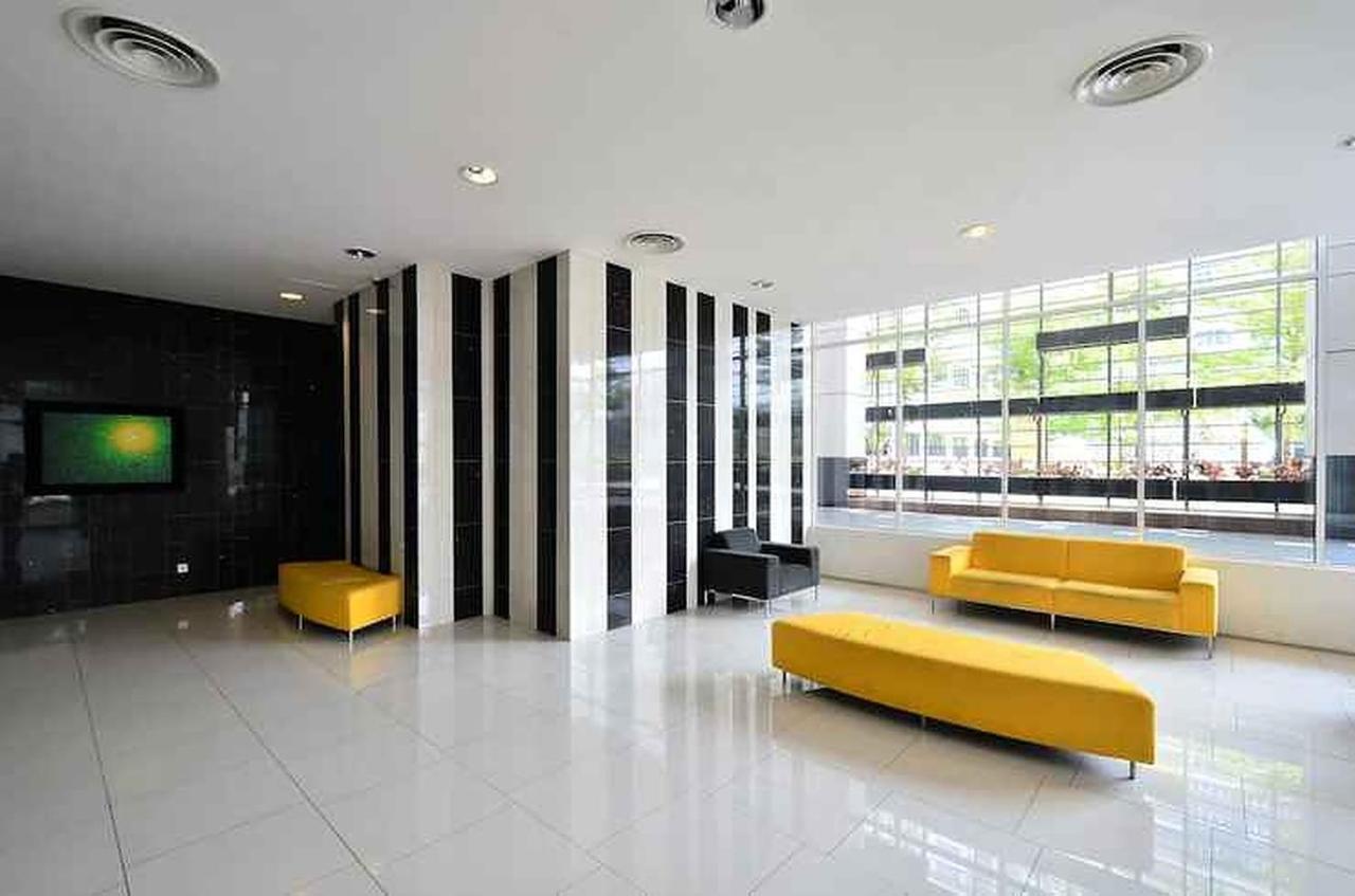 Puchong Skypod Residence @ Hostay Экстерьер фото