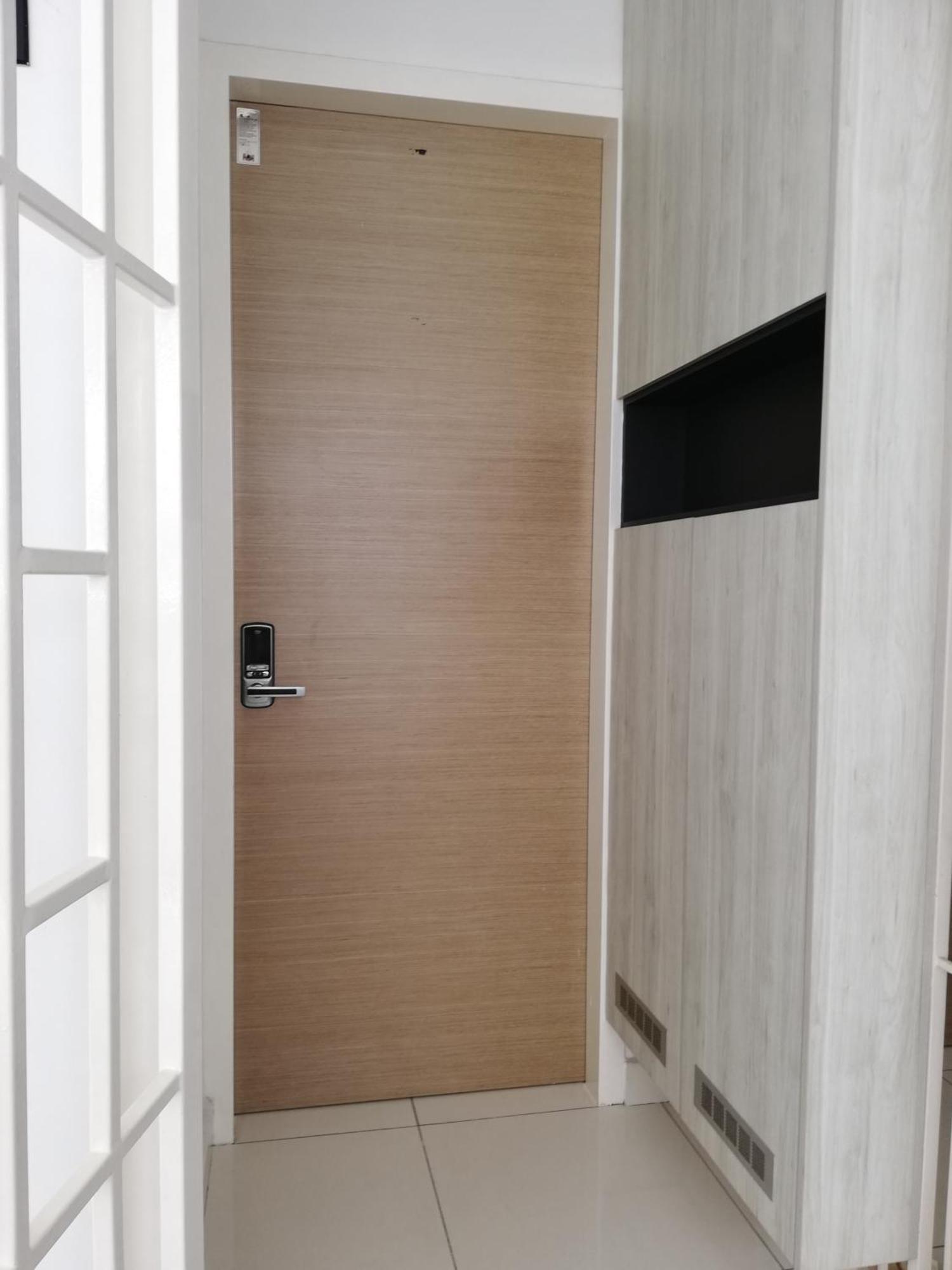 Puchong Skypod Residence @ Hostay Номер фото